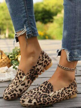 Women's Casual Loafers